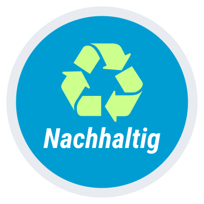 Nachhaltig